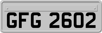 GFG2602