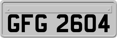 GFG2604