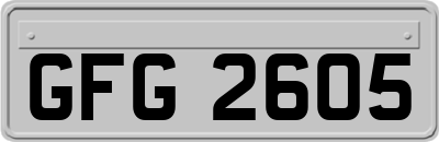 GFG2605