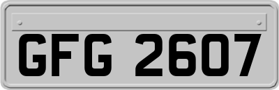 GFG2607