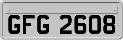GFG2608