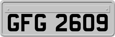 GFG2609