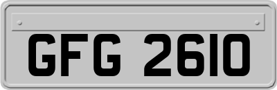 GFG2610