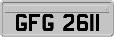 GFG2611