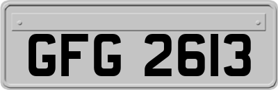 GFG2613
