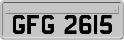 GFG2615