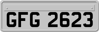 GFG2623
