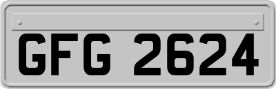 GFG2624