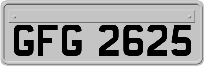 GFG2625