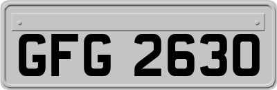 GFG2630