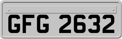 GFG2632