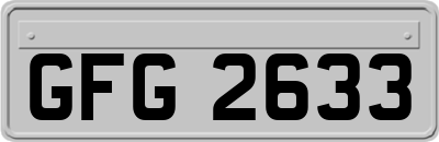 GFG2633
