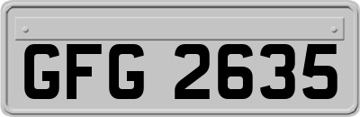 GFG2635