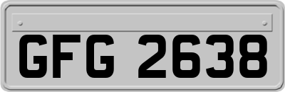 GFG2638