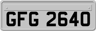 GFG2640