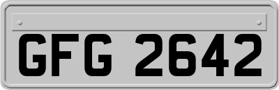 GFG2642