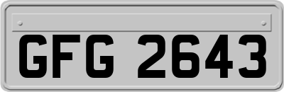 GFG2643