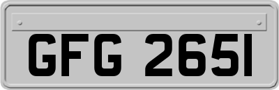 GFG2651