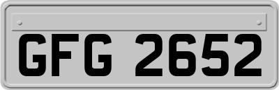 GFG2652