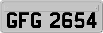 GFG2654