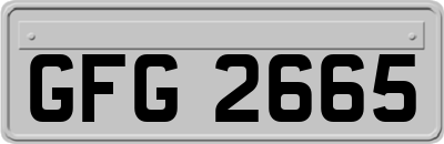 GFG2665