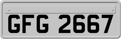GFG2667