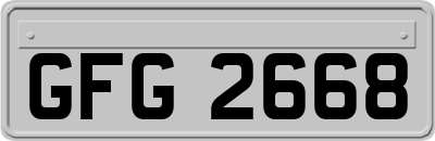 GFG2668