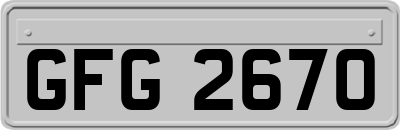 GFG2670