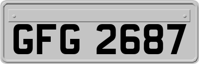 GFG2687
