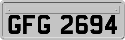 GFG2694
