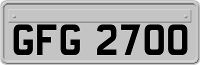 GFG2700