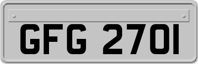 GFG2701