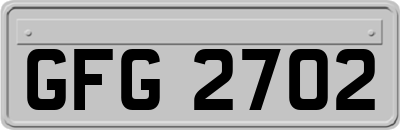 GFG2702