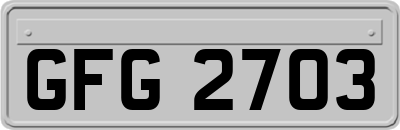 GFG2703