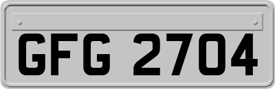 GFG2704