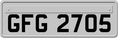 GFG2705