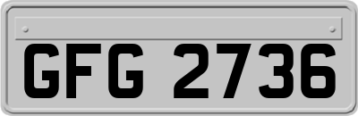 GFG2736