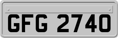 GFG2740