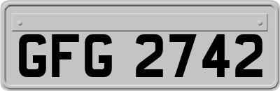 GFG2742