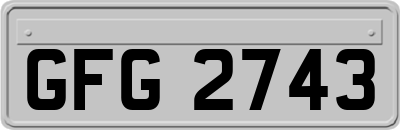 GFG2743