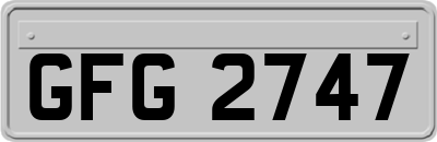 GFG2747