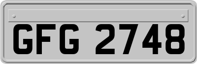 GFG2748