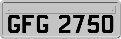 GFG2750