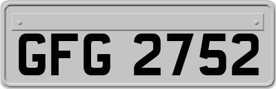 GFG2752
