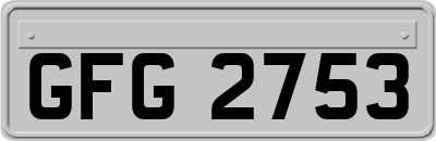 GFG2753