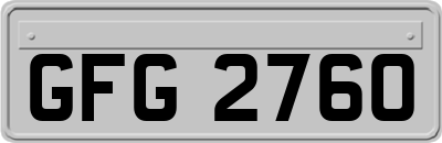 GFG2760