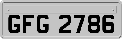 GFG2786