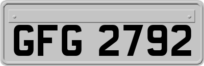GFG2792