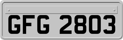 GFG2803