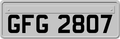 GFG2807